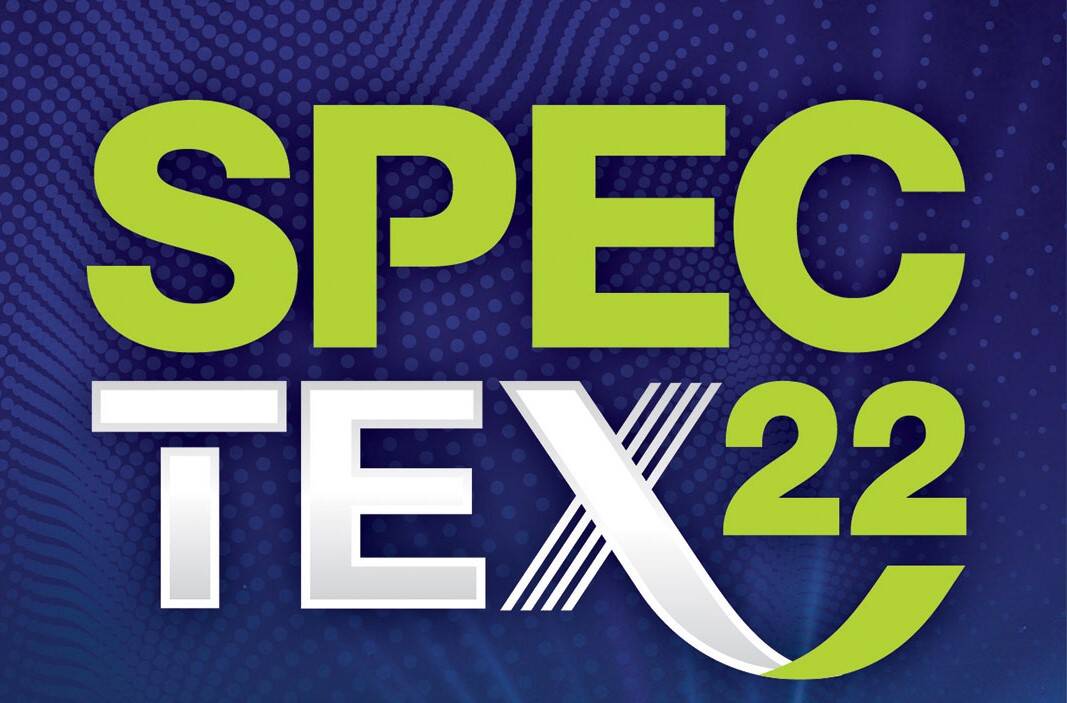 Spextex  2022